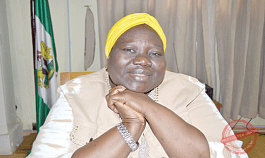 antoinette omo-osagie