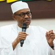 Photo of Muhammadu Buhari