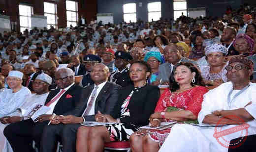 Tony Elumelu