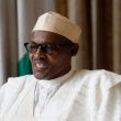 Photo: Buhari