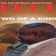 Tell Cover Page