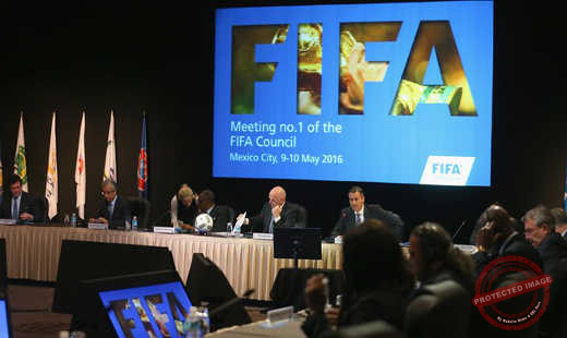Fifa Council