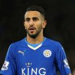 Riyad Mahrez