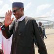 Presiden Muhammadu Buhari