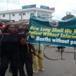 Edo Workers