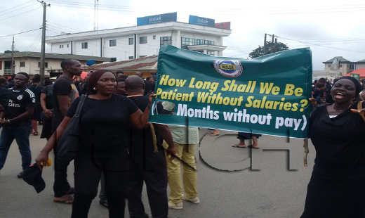 Edo Workers