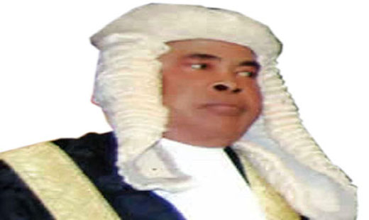 Sylvester Nwali Ngwuta