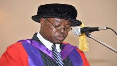 Professor Tunde Awoniyi Photo