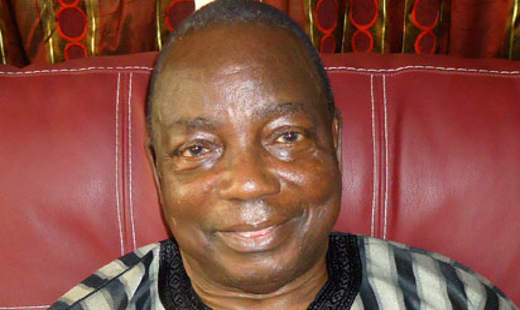 Samuel Ogbemudia Photo