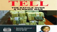 Tell Cover