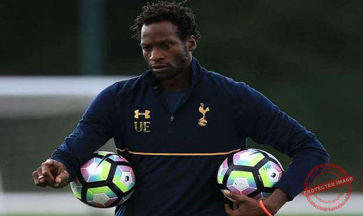 Ugo Ehiogu Photo