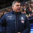 Sam Allardyce Photo