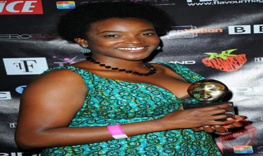 Wunmi Mosaku Photo