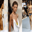 Thin Models Photo