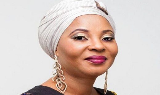 Moji Olaiya Photo