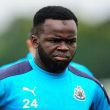 Cheick Tiote Photo