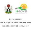 N-Power Scheme Photo