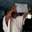 Ademola Adeleke Photo