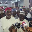 Ahmed Makarfi Photo