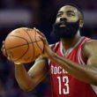 James Harden Photo