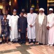 National Peace Committee Photo