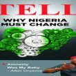 Tell Cover Page Photo
