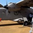 Nigeria Air Force photo