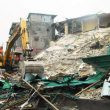 Building Collapse Photo