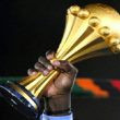 Africa Cup Of Nation Photo