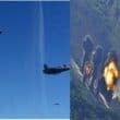 US, N.Korea Bomb Photo