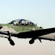 attack aircraft