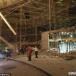 China Earthquake Photo