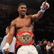 Anthony Joshua