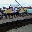 Eleme Protest Photo