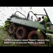 all-terrain vehicle (ATV) photo