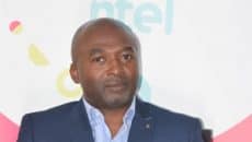 Akinlola, Ntel new CEO, Photo