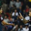 Cavani And Neymar Photo