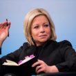 Jeanine Hennis-Plasschaert Photo
