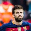 Gerard Pique
