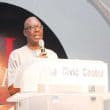 Mr. Nosa Igiebor Photo