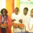 Archbishop Margaret Idahosa photo