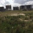Housing estate under construction in Ilubirin