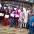 Gani Fawehinmi Scholarship Awards
