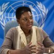 Baroness Valerie Amos Photo