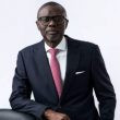Babajide Sanwo-Olu Photo