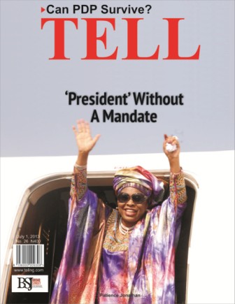 President Without a Mandate