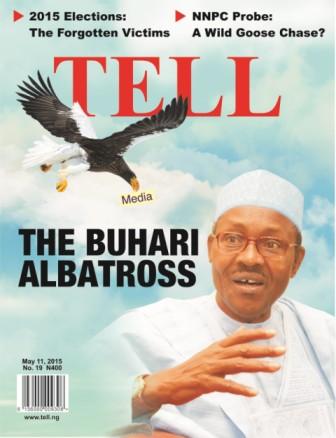 The Buhari Albatross