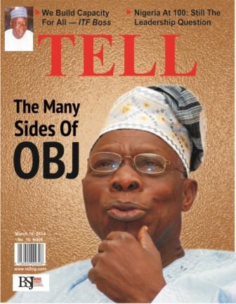 The Many Sides Of OBJ