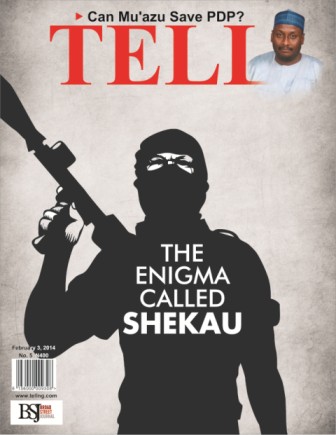The Enigma Called Shekau
