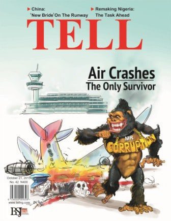 Air Crashes: The Only Survivor